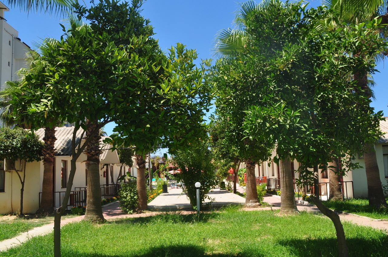 Dream Park Aparthotel