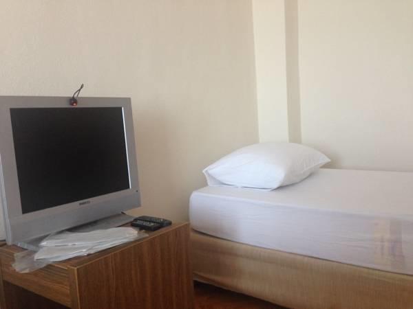 King Korkmaz Deluxe Apartment Eceabat