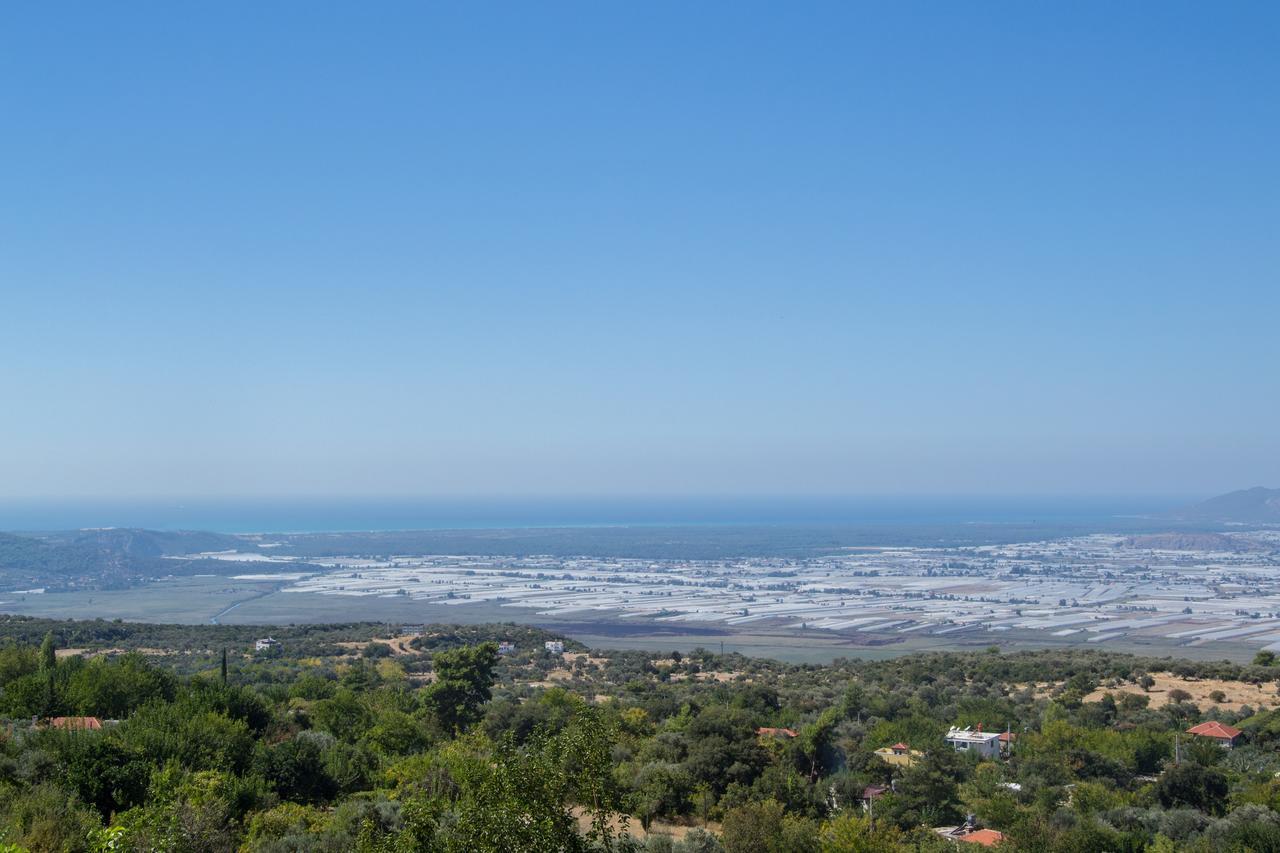 Villa Cennet Bahcesi Kalkan