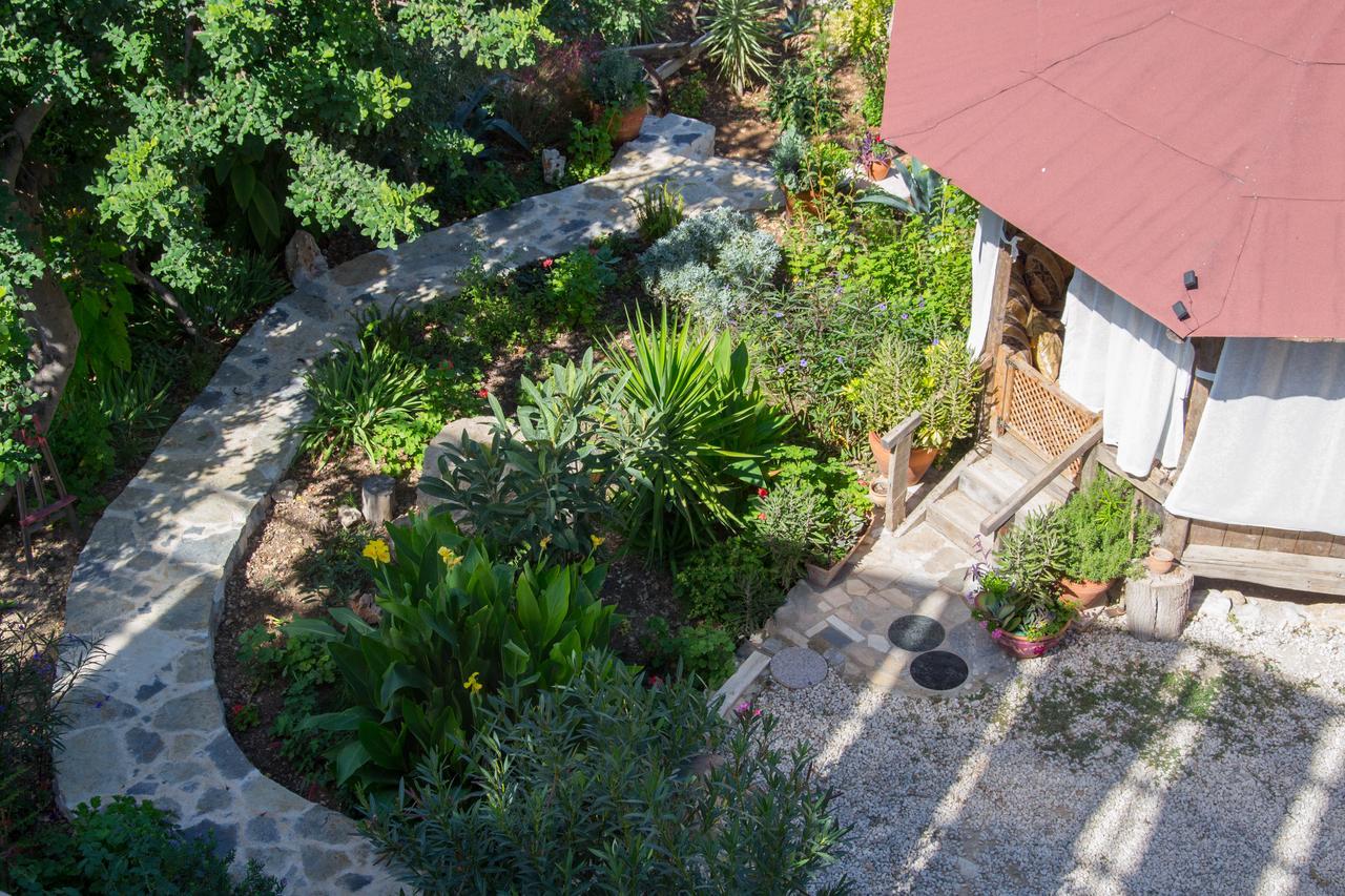Cennet Bahcesi Villa *