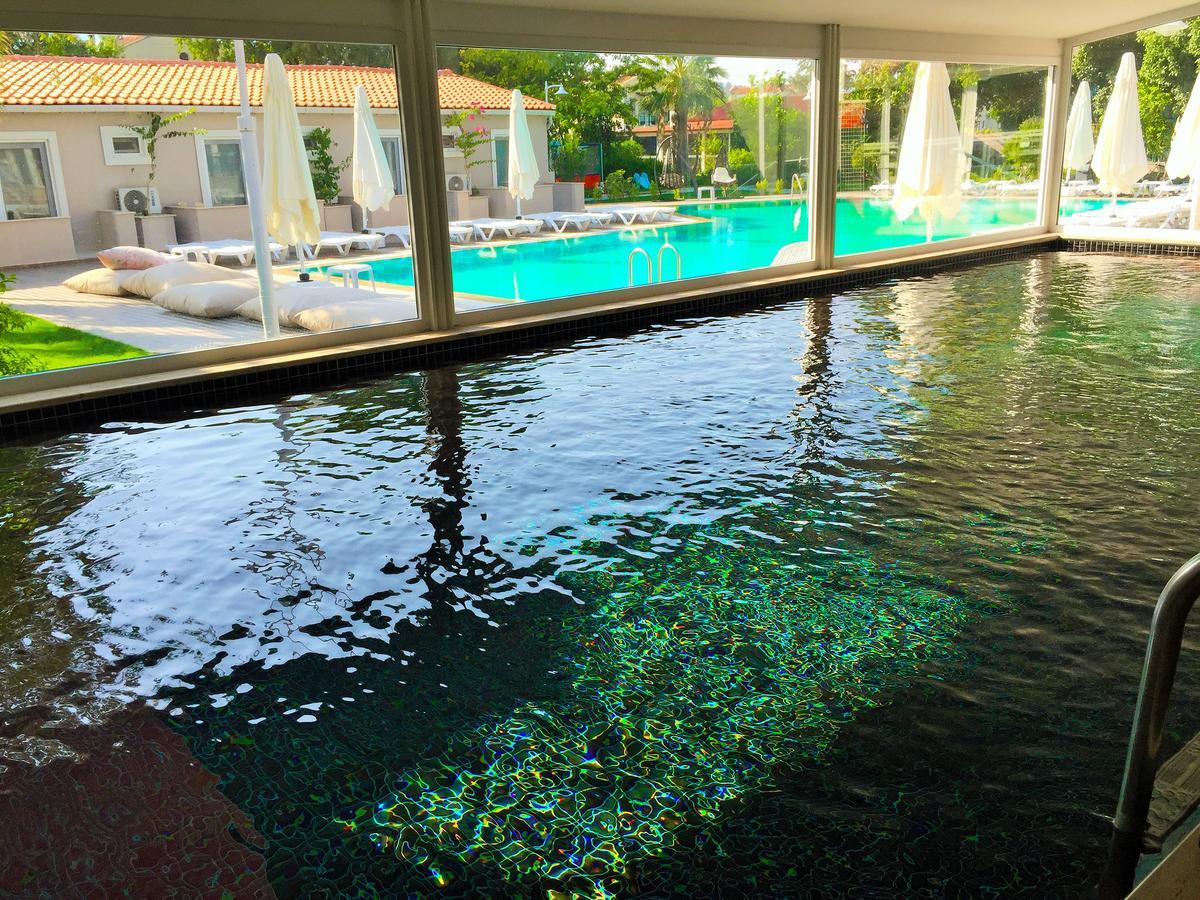 Hotel Grand Emir