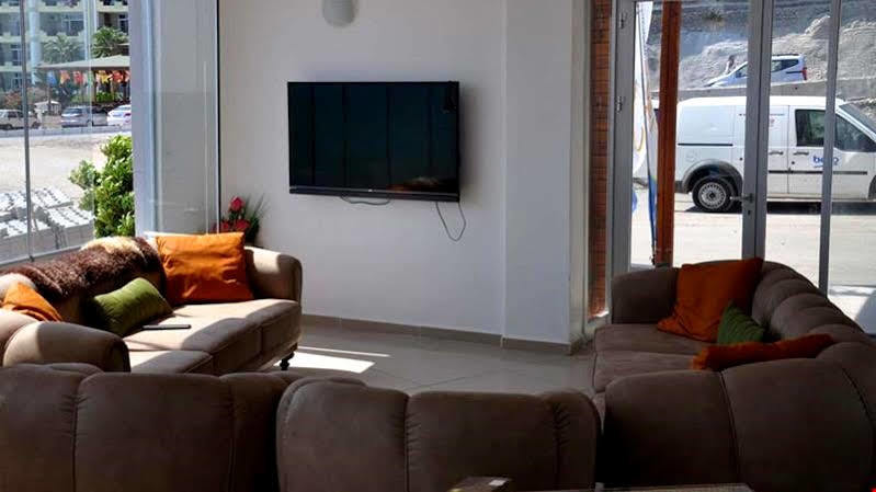 Hotel Tepe