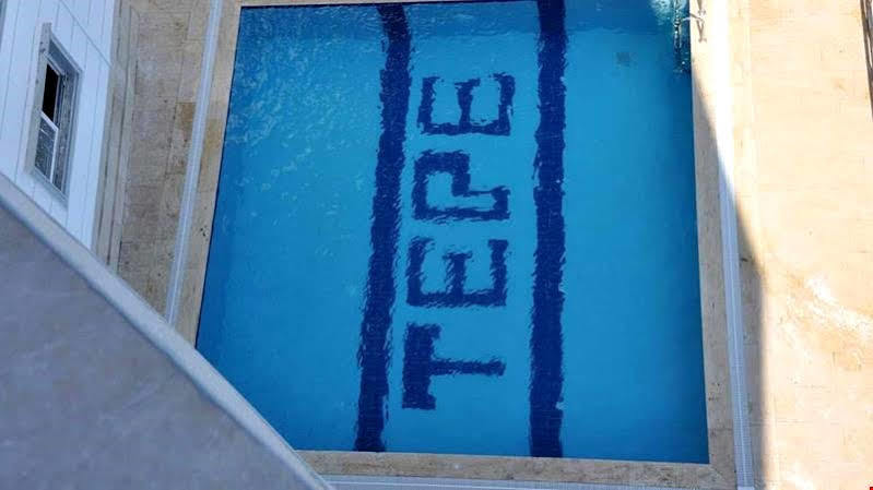 Hotel Tepe
