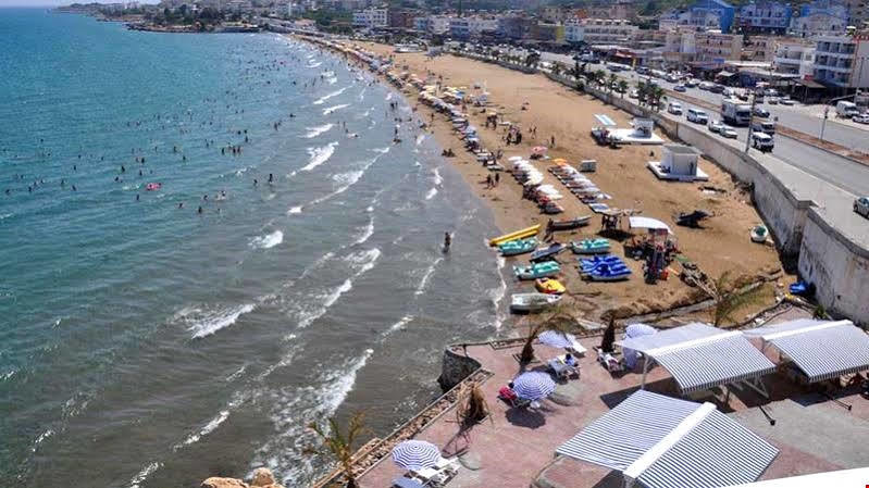 Tepe Hotel