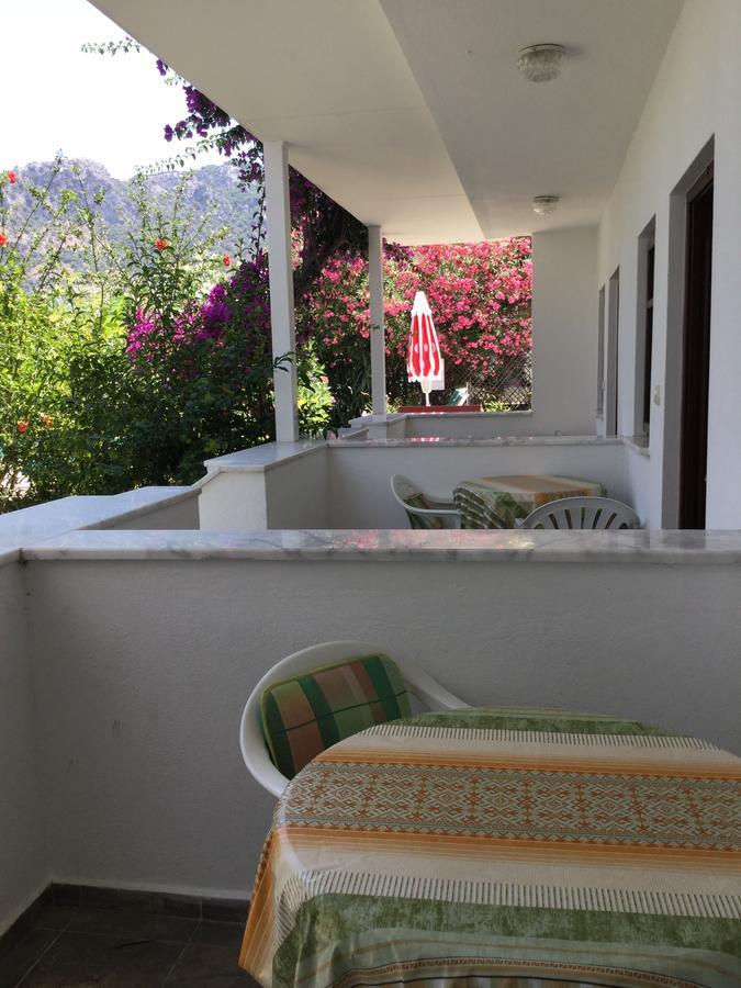 Garden Bed & Breakfast Dalyan