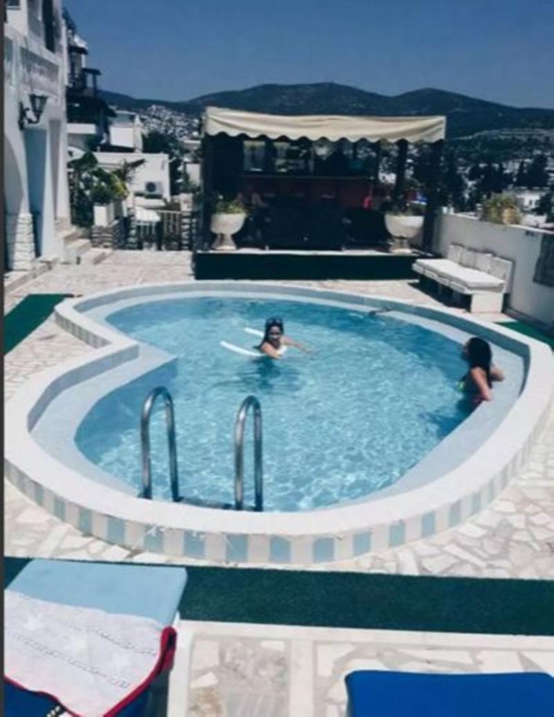 Hotel Merve Park