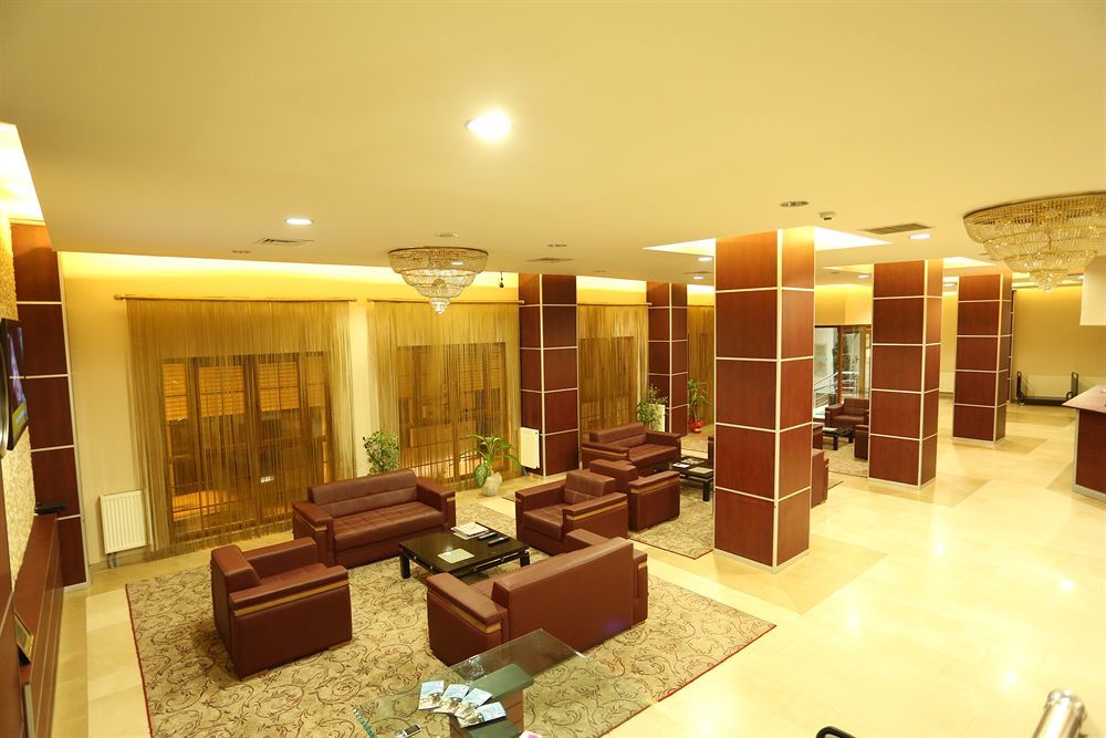 Bursa Palas Hotel Bursa