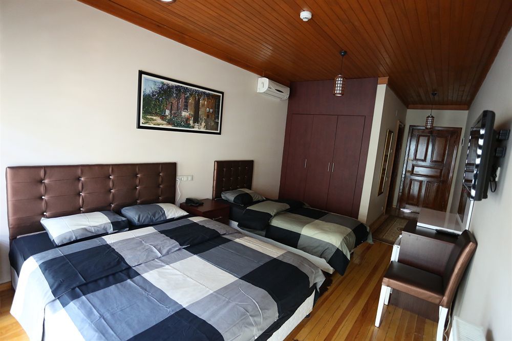 Bursa Palas Hotel Hotel