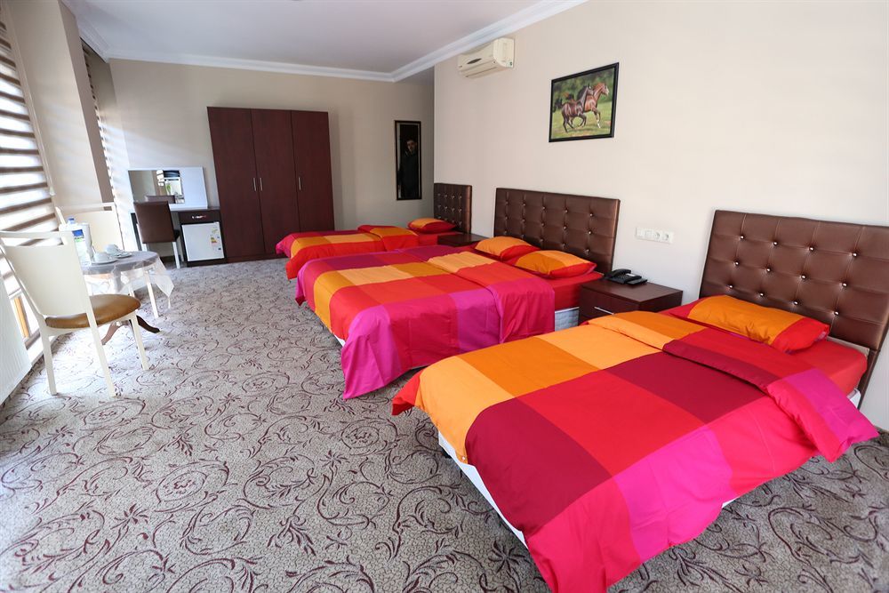 Bursa Palas Hotel Hotel 3*