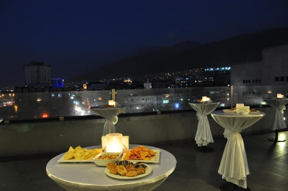 Hotel Burcman 3*