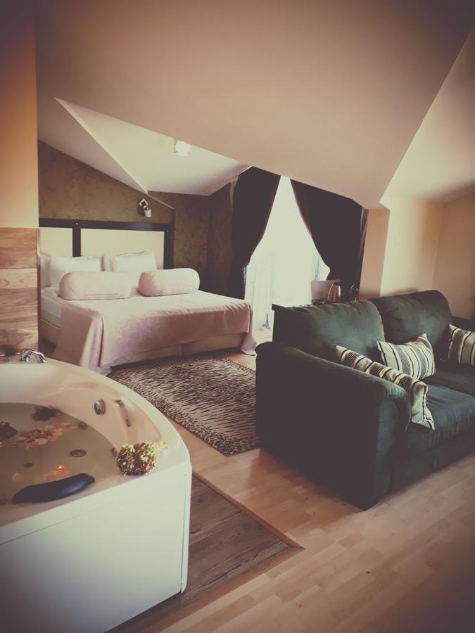 Velena 3* Agva (Marmara)