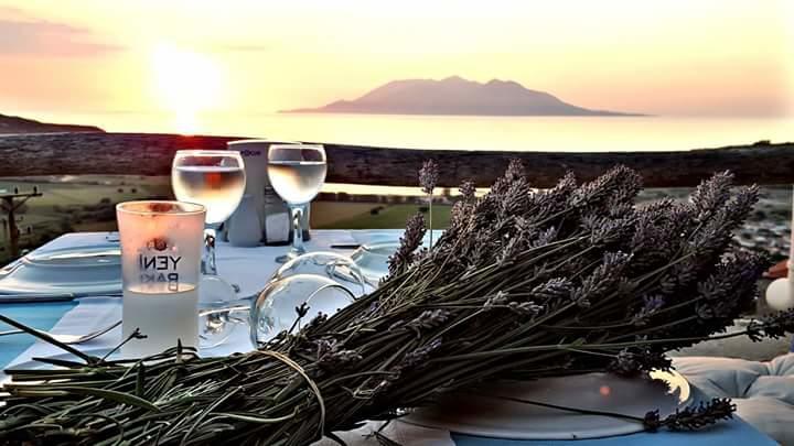 Dimitri Ada Evi & Restaurant
