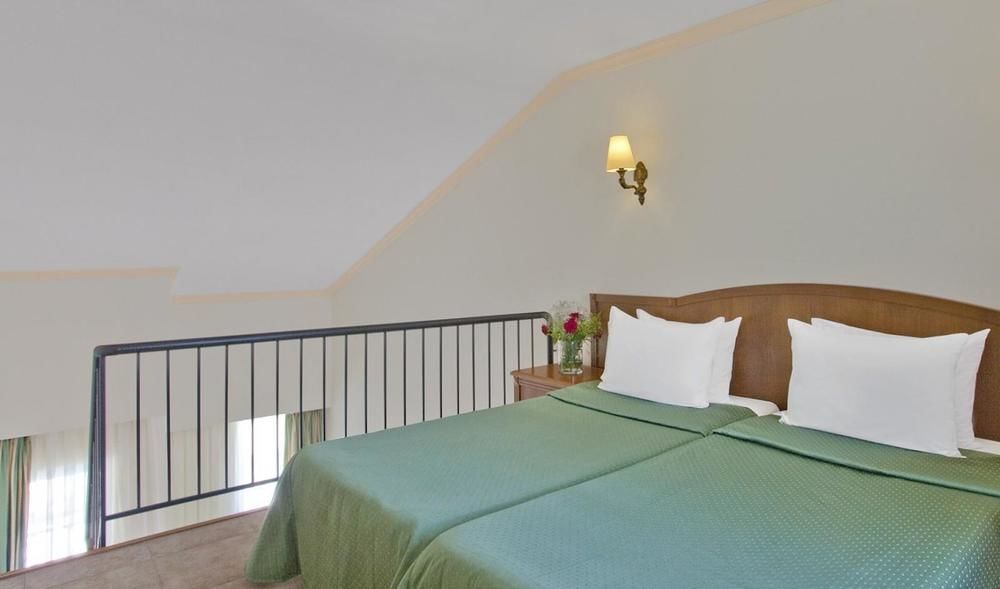 Akka Claros Resort Kemer