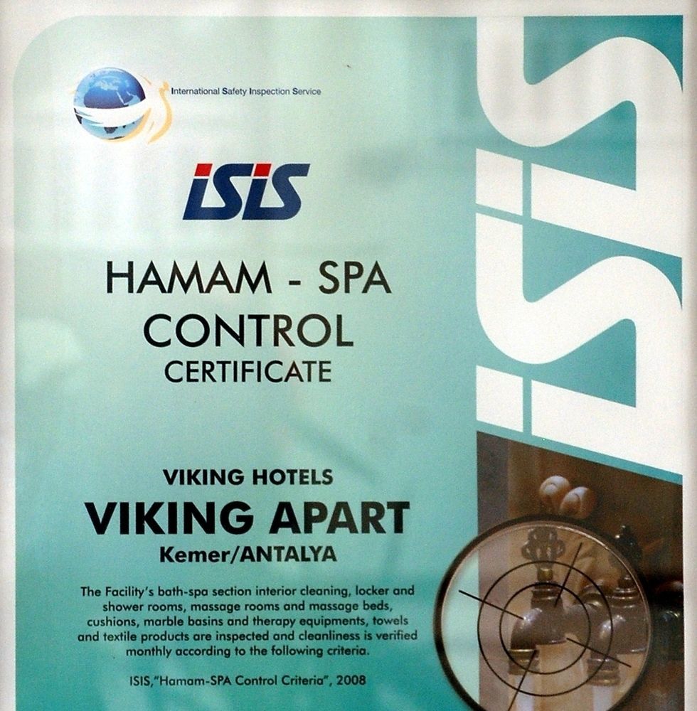 Viking Express Hotel