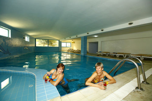 Transatlantik 4*