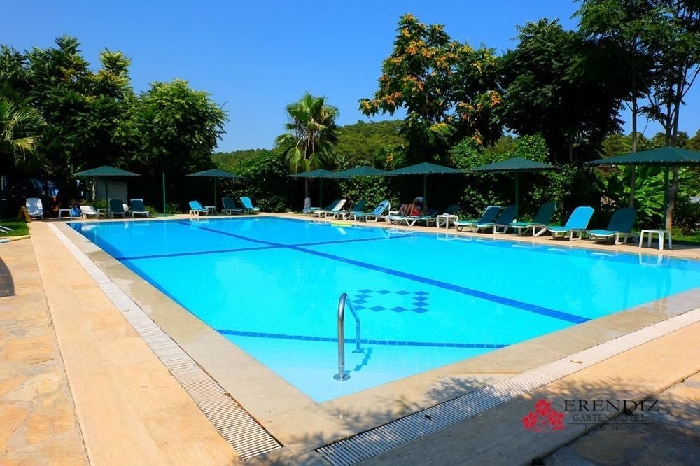 Erendiz Garden 3* Kemer