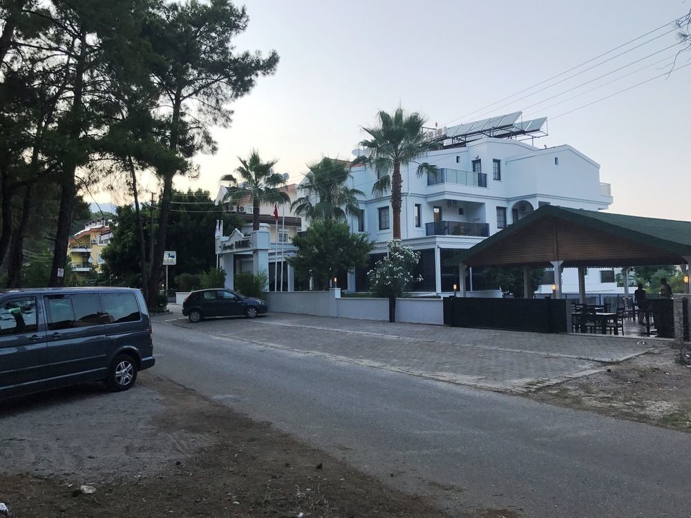 Hotel Forest Park Kemer