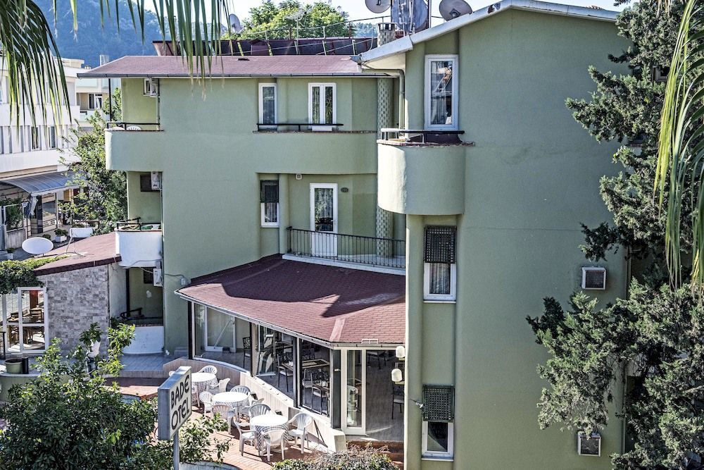 Hotel Bade 3*