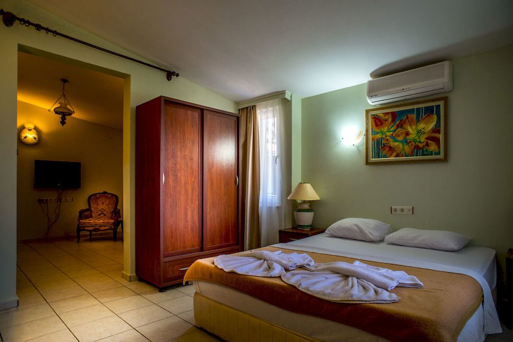 Hotel Bade