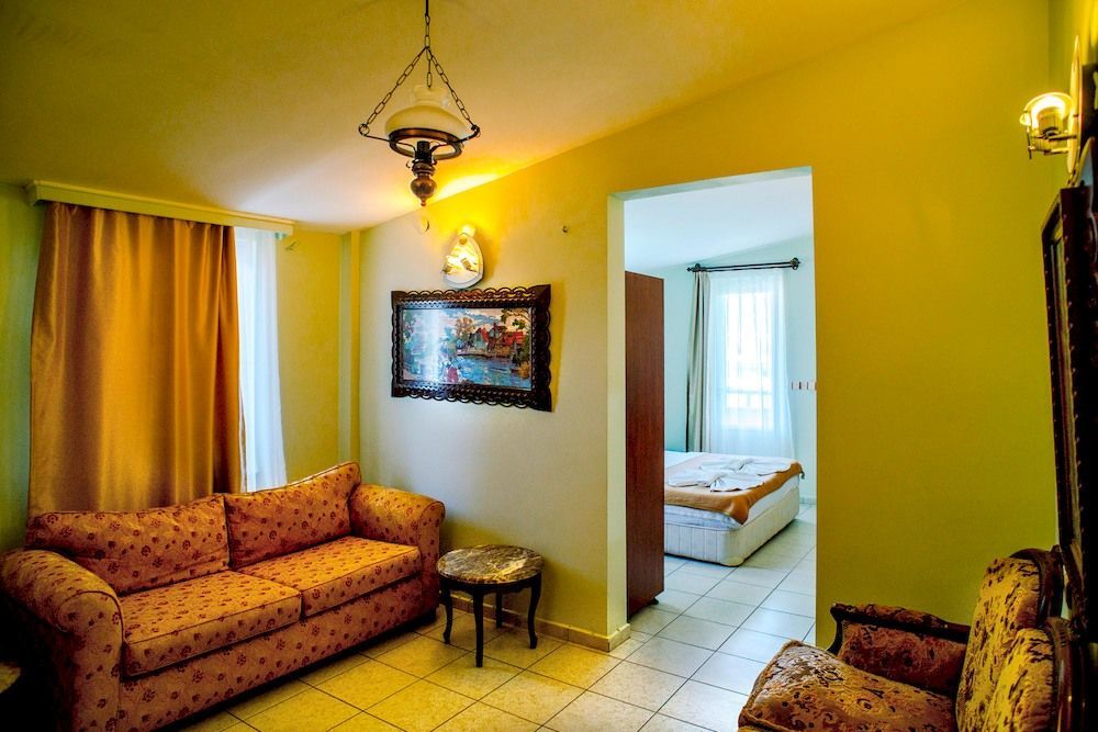 Bade Hotel 3*