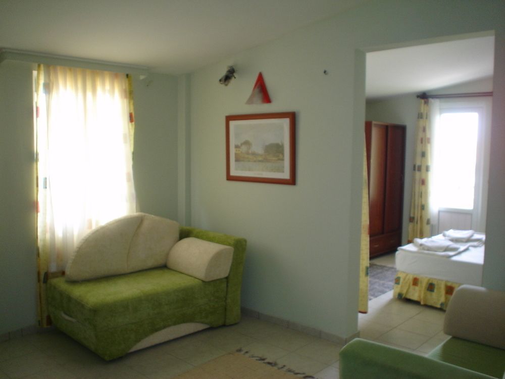 Bade Kemer