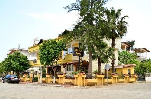 Golden Rock Hotel Kemer