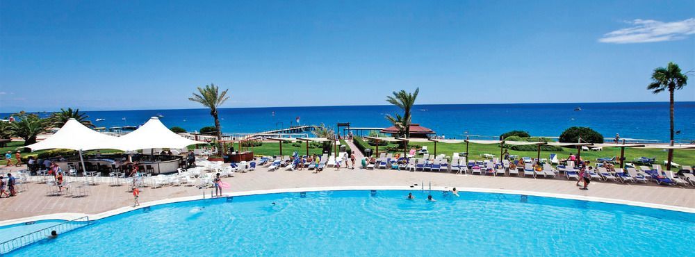 Club Marco Polo