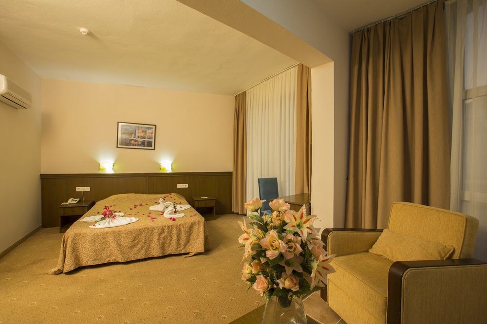 Tokay 4* Kemer