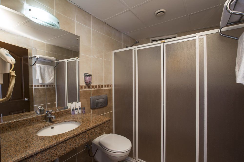 Tokay 4* Kemer