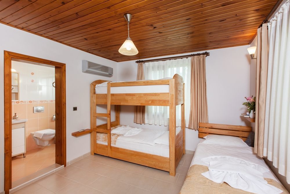 Hotel Aida Cirali