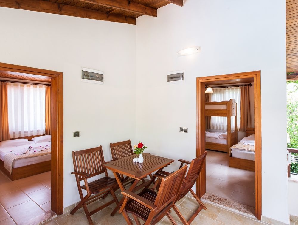 Aida Hotel Cirali