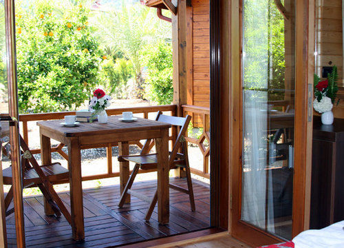 Hotel Aida Cirali