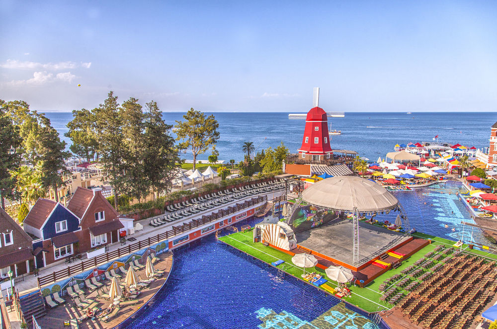 Orange County (adults Only) 5*