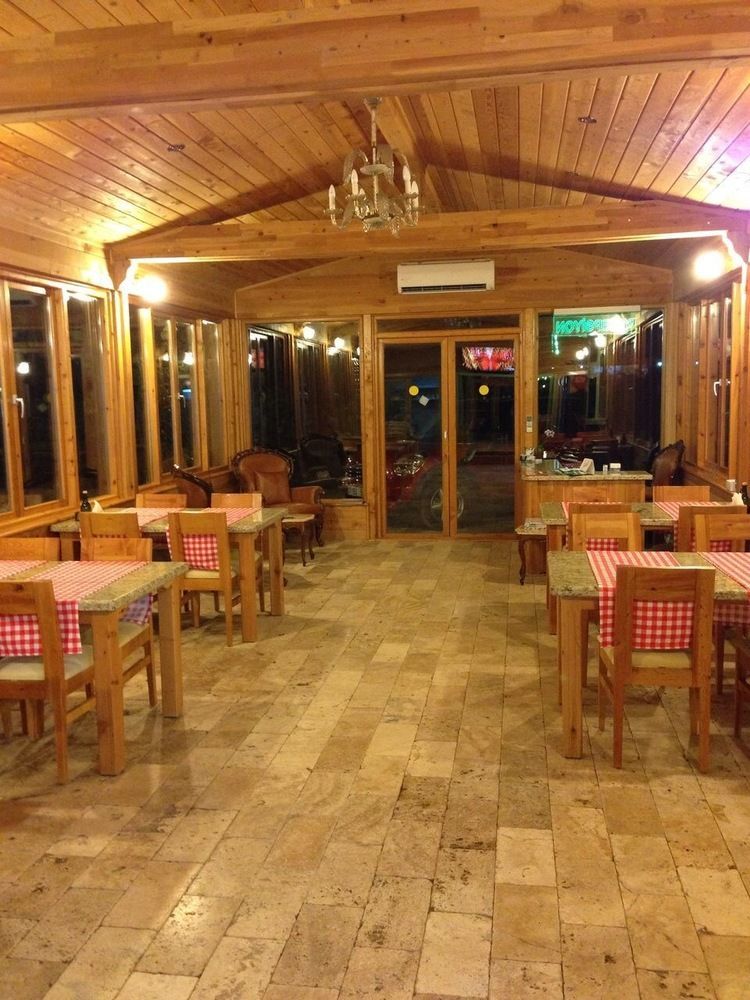 Hotel Sedir Cirali