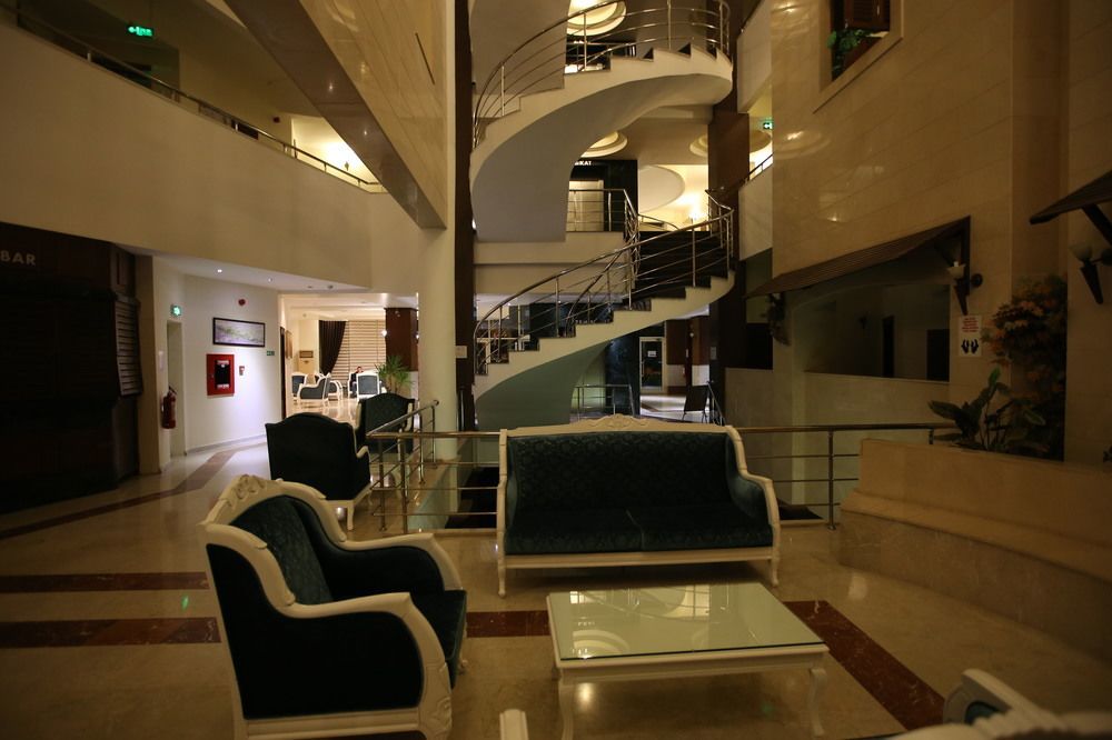 Hotel Valeri Kemer