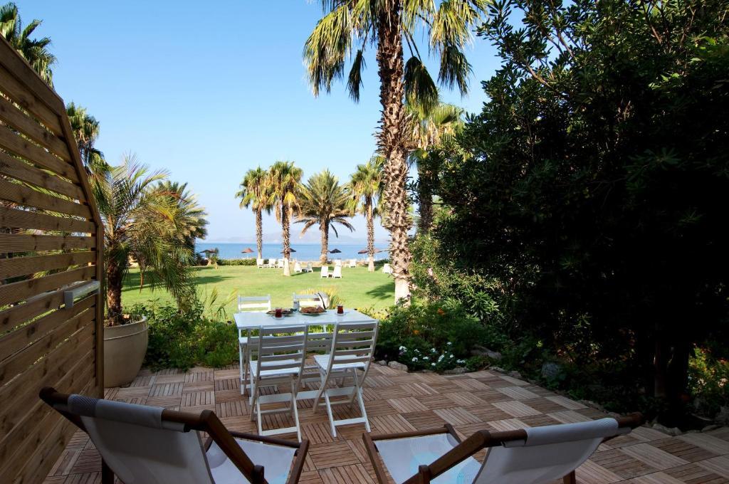 Hotel Golden Key Hisaronu