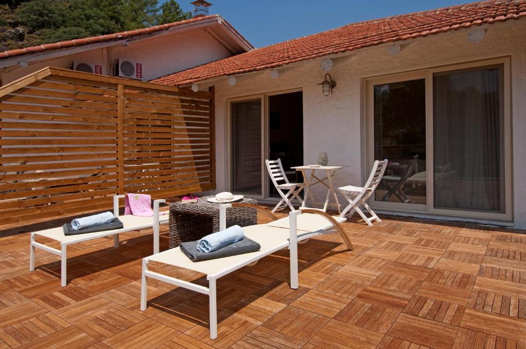 Golden Key Hotel 5*