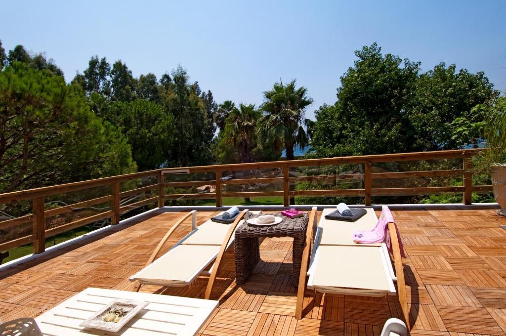 Golden Key Hisaronu