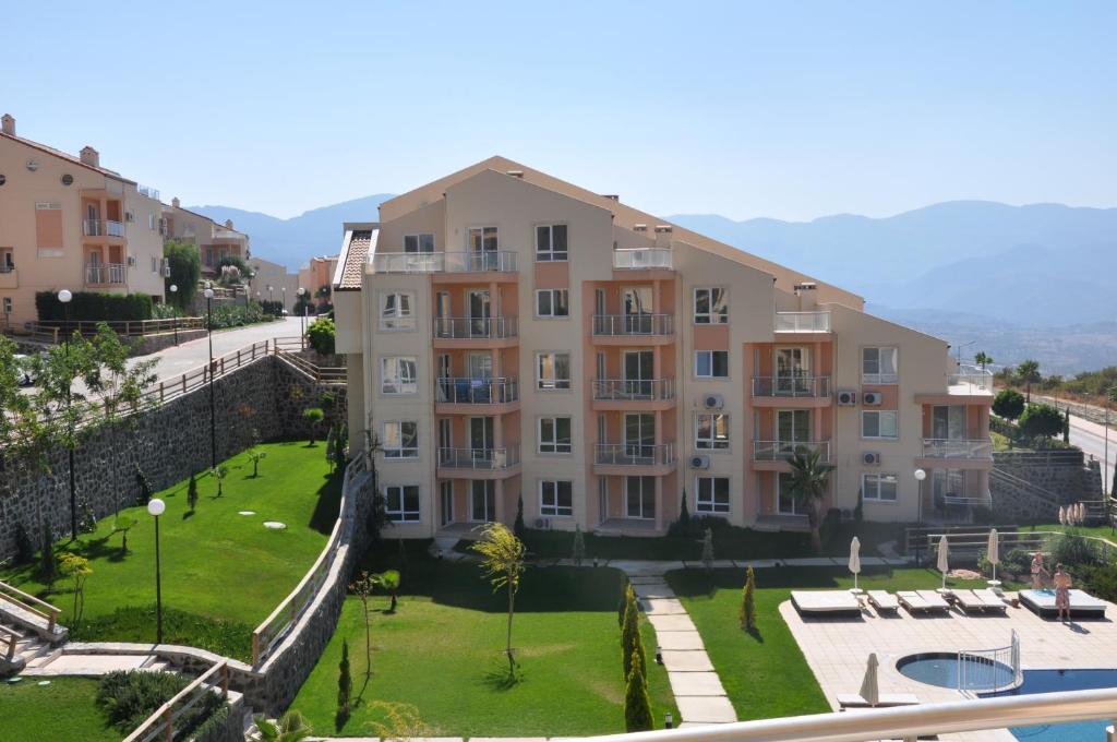 Kusadasi International Golf &