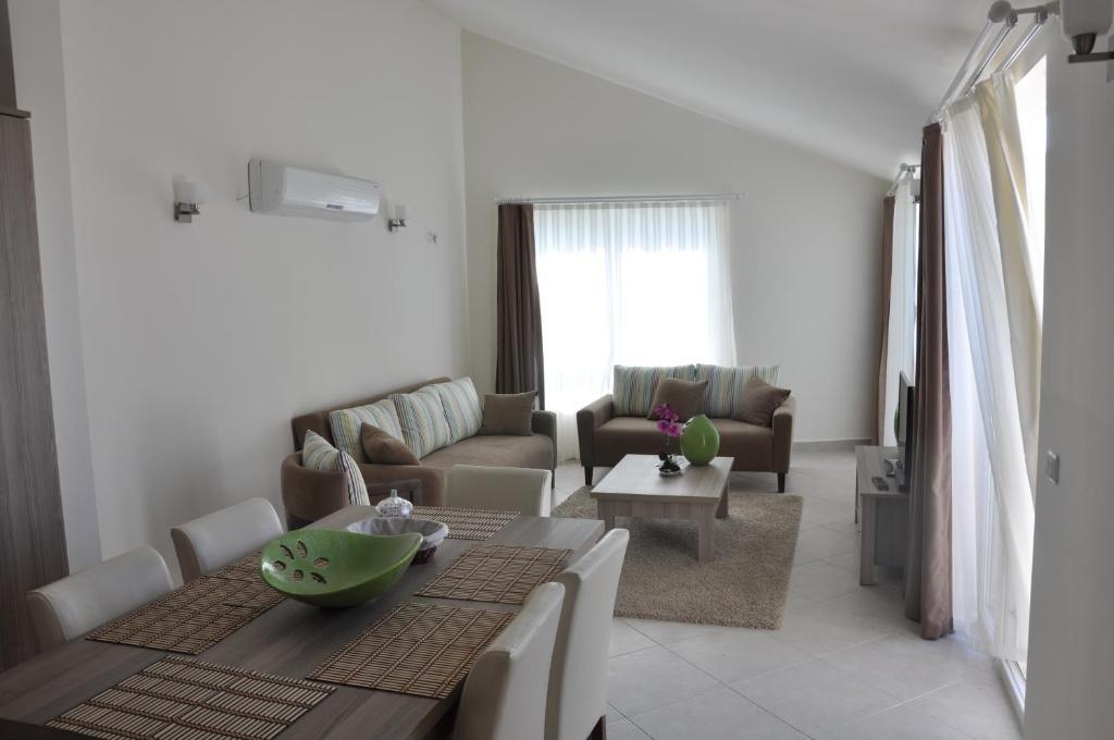Holiday home Kusadasi International Golf & Soke