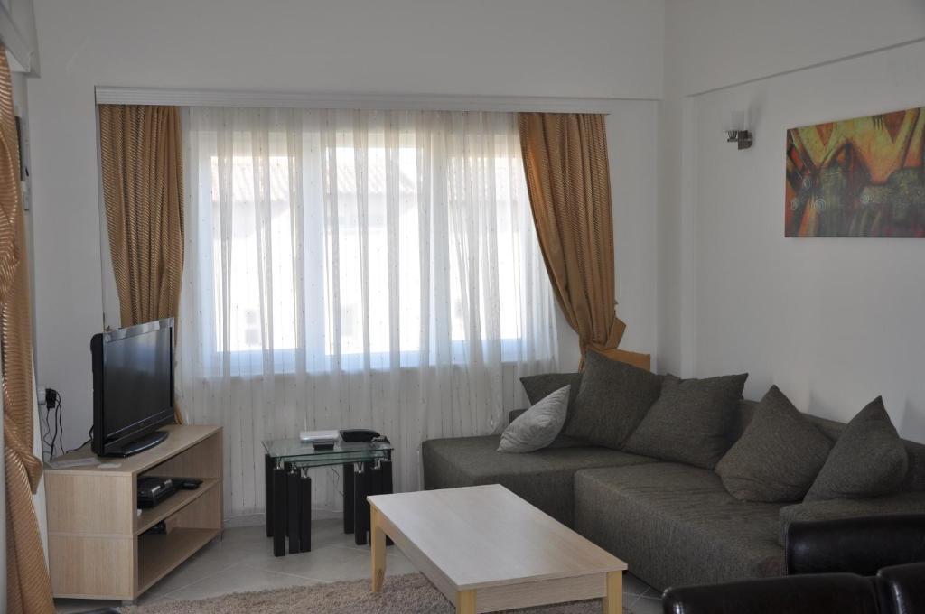 Kusadasi International Golf & * Soke