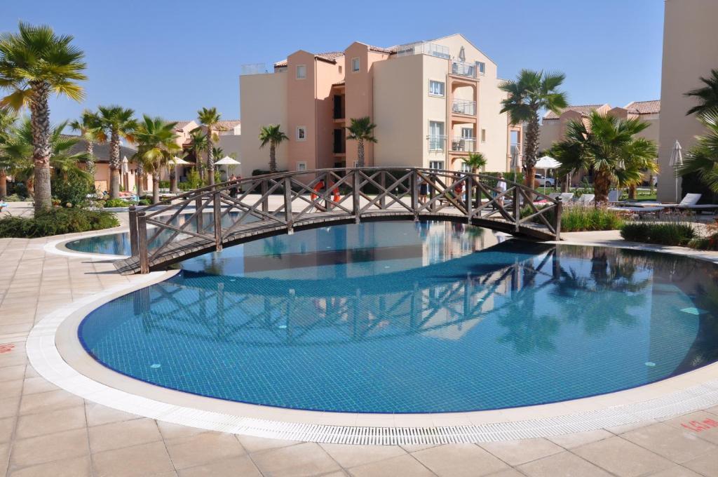 Kusadasi International Golf & Holiday home