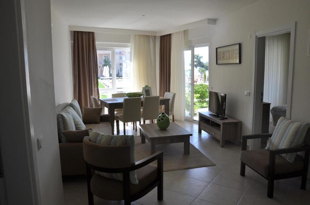 Kusadasi International Golf &