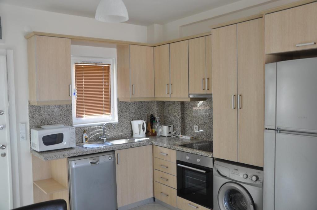 Holiday home Kusadasi International Golf & Soke