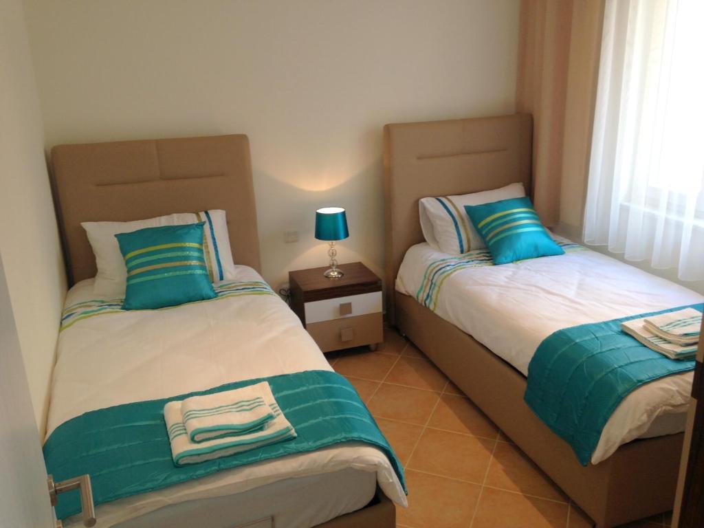 Kusadasi International Golf & * Soke