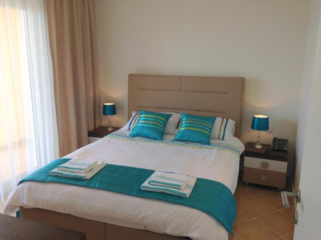 Holiday home Kusadasi International Golf & Soke