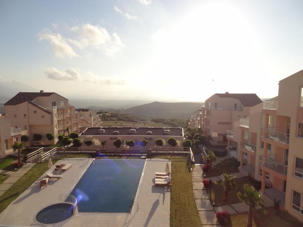 Kusadasi International Golf & * Soke