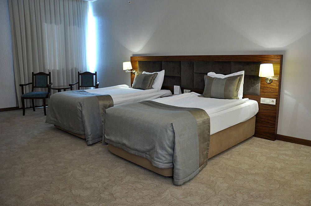 Bera Hotel Konya