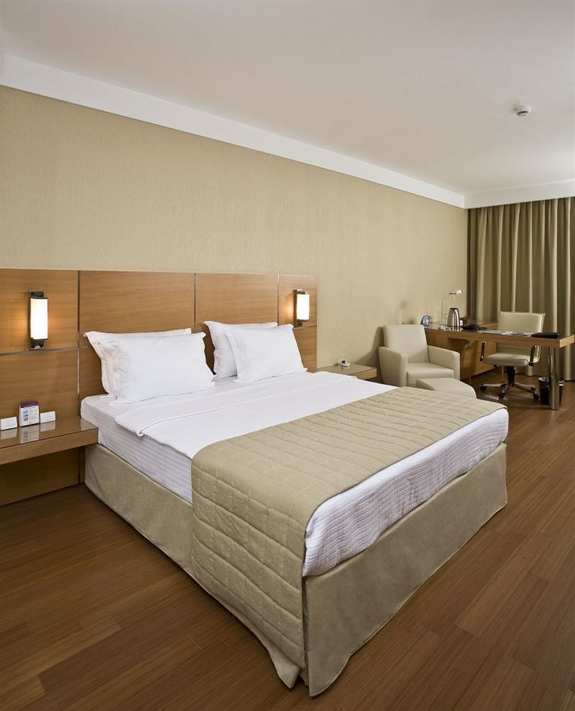 Hotel Anemon Grand 5*