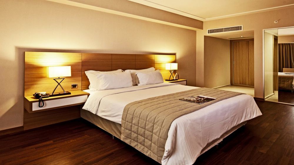 Hotel Anemon Grand Konya
